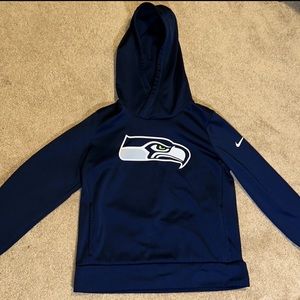 Seahawks Nike sweathshirt